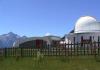Osservatorio Astronomico - Nus