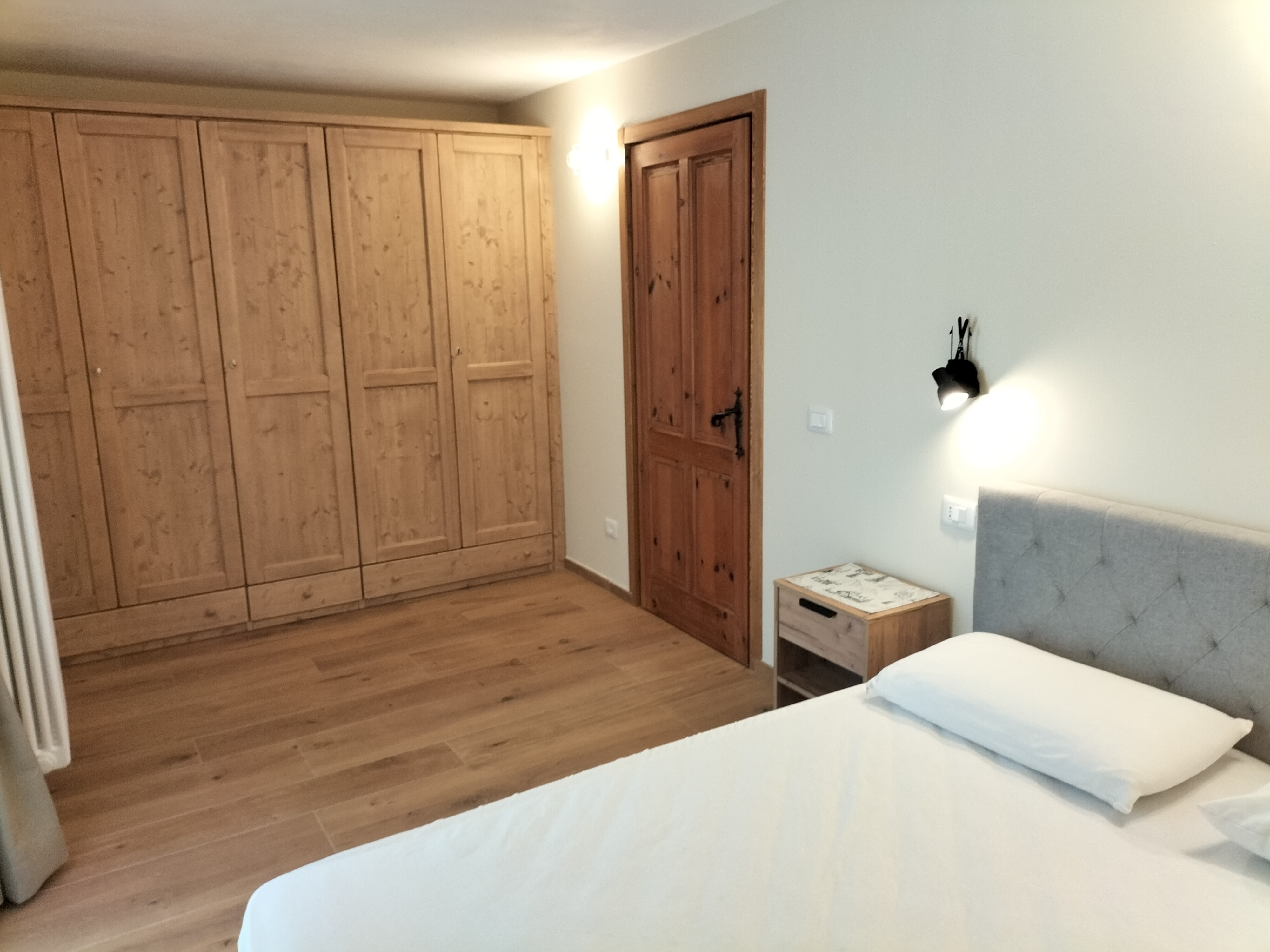 CAV Myosotis - Zimmer