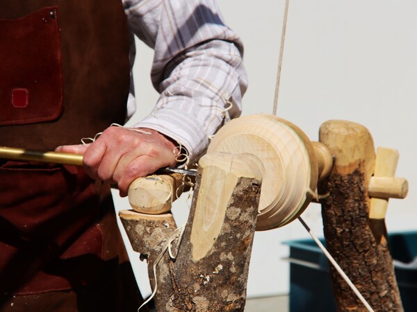  Foire de la Pâquerette