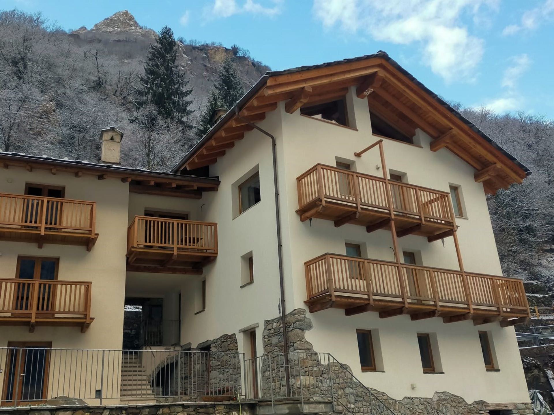 B&B Court1828 - Exterior