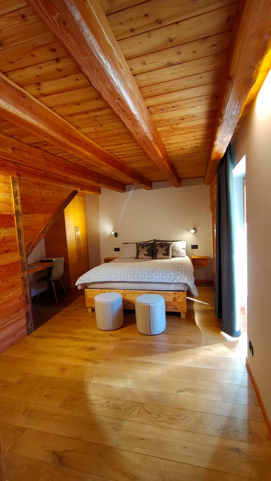 B&B Court1828 - Habitacion