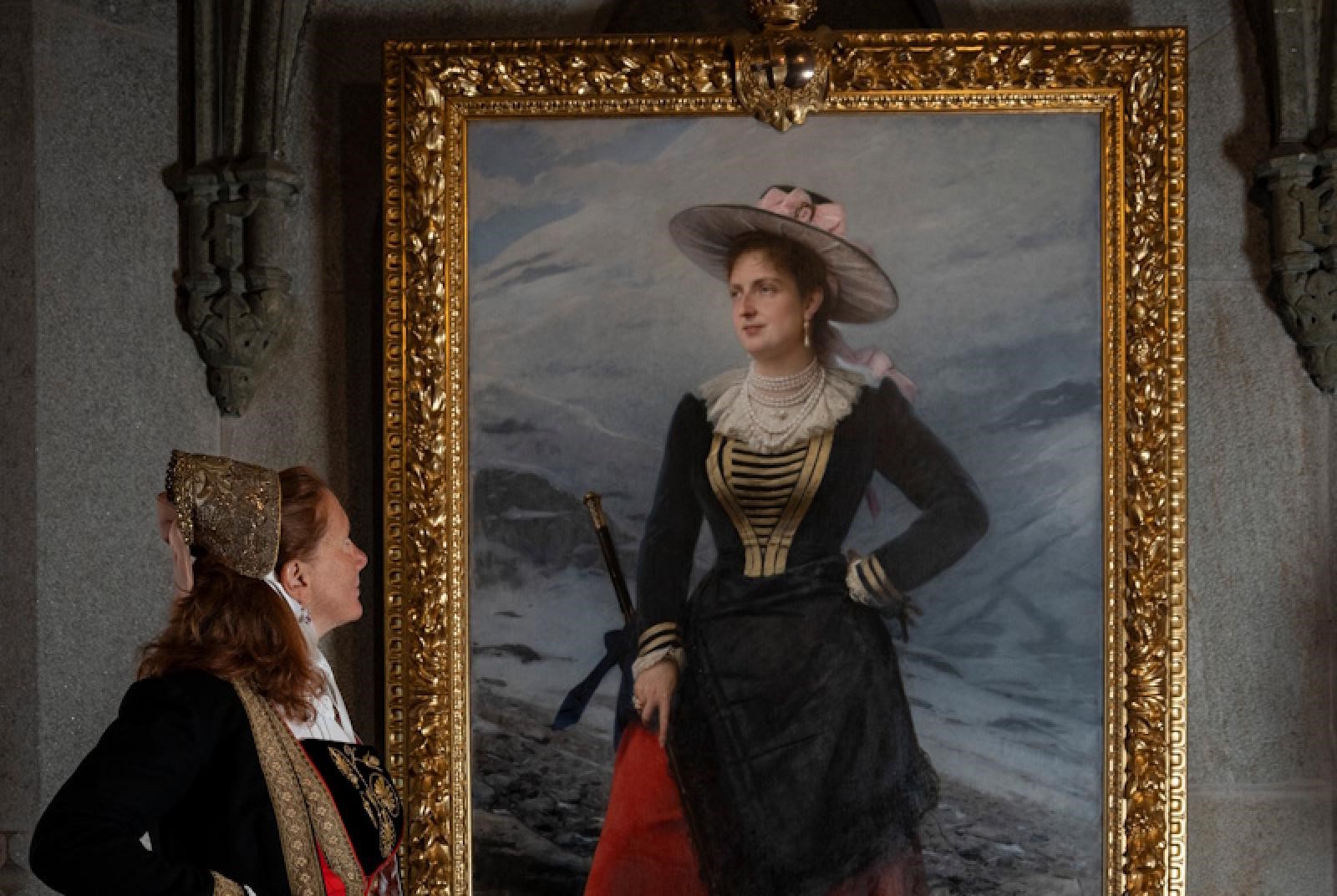 Margherita di Savoia 