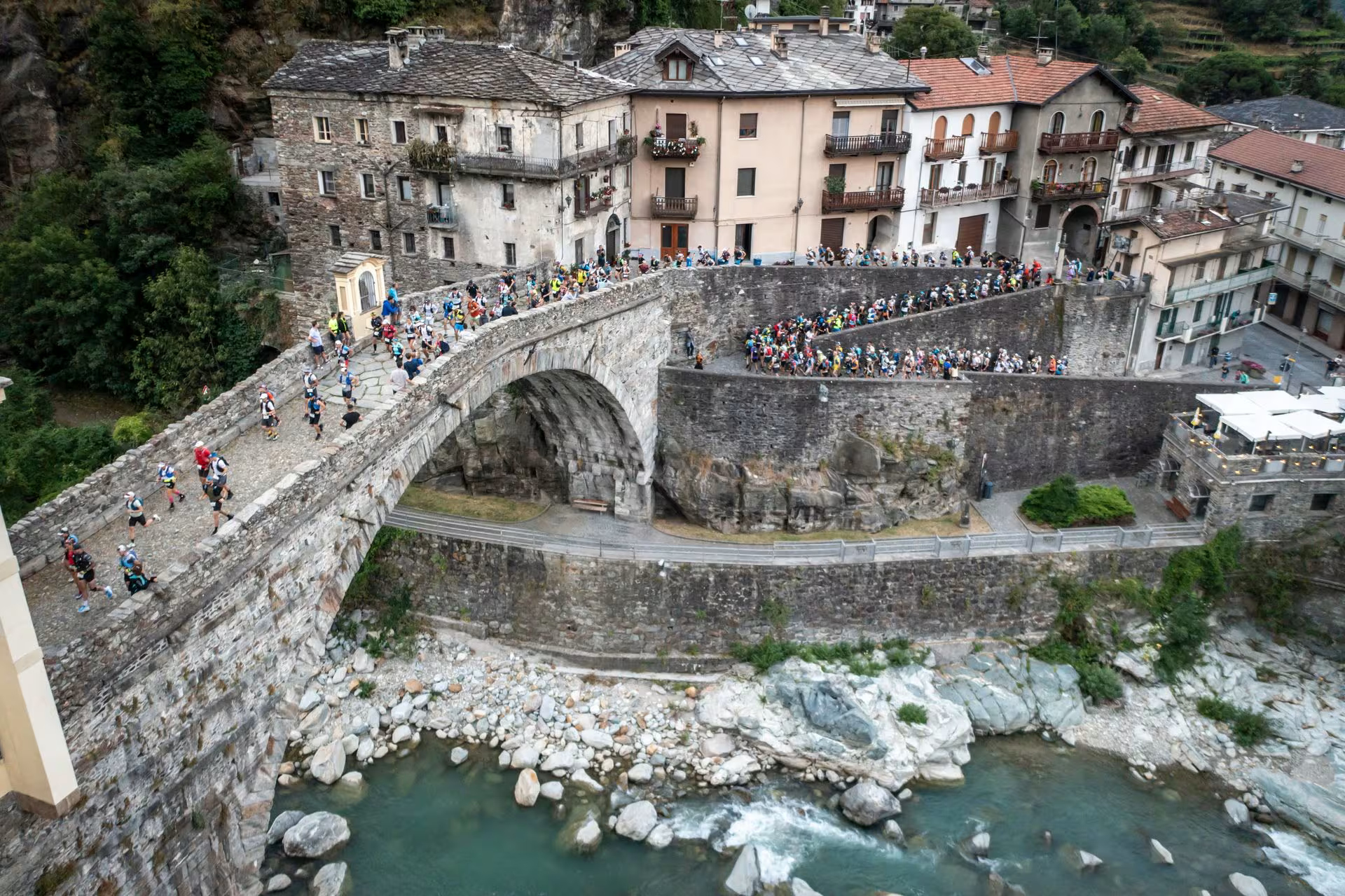 Monte Rosa Walserwaeg