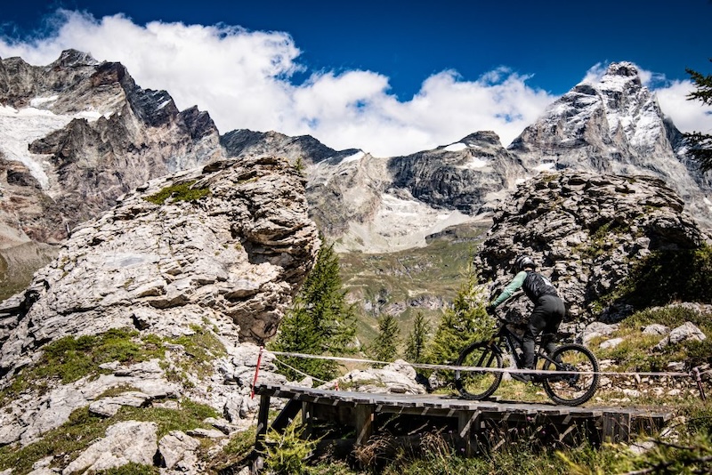 Ion cup Cervinia 
