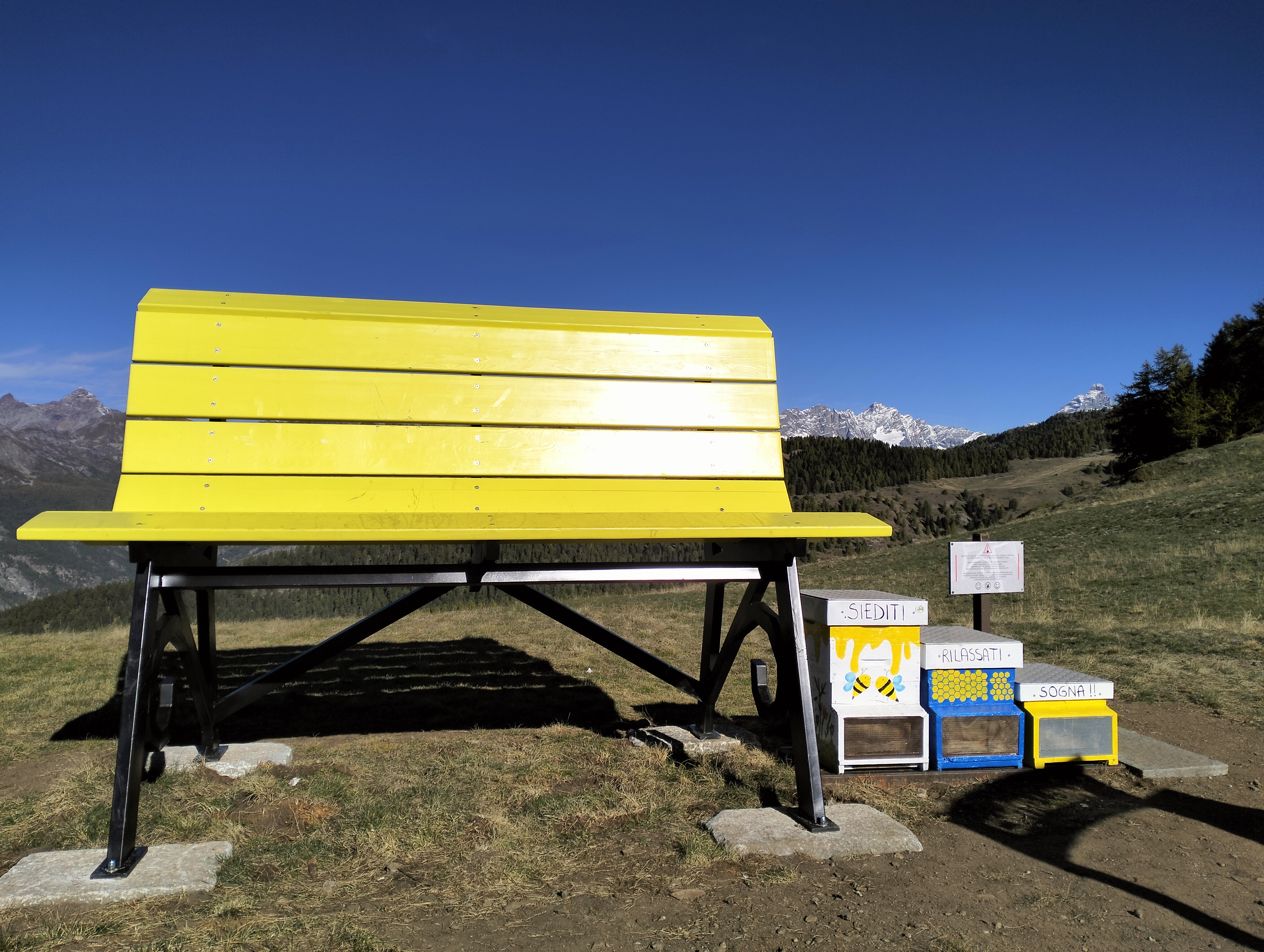 Big Bench Châtillon