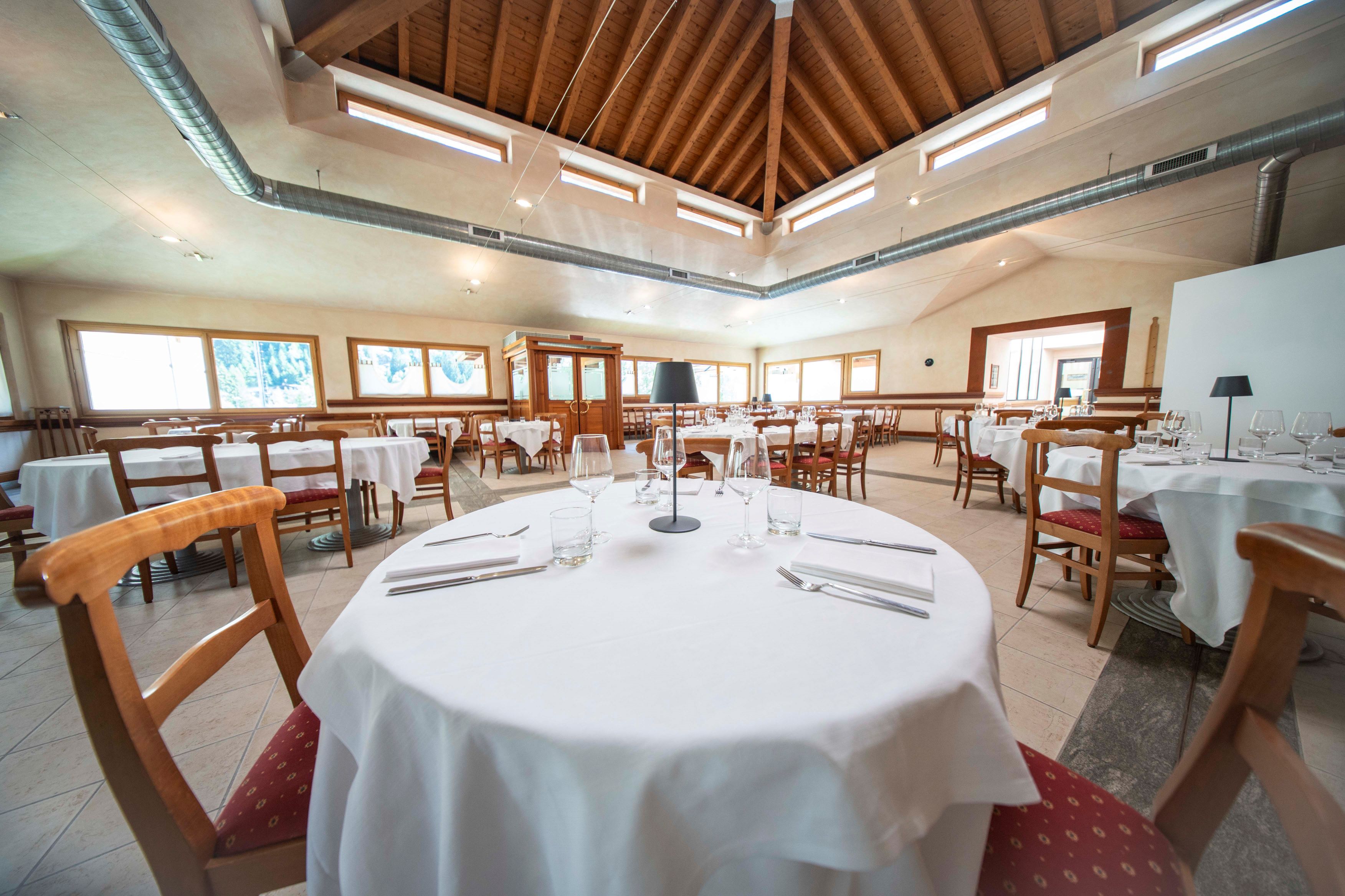 Ristorante Latitud 7