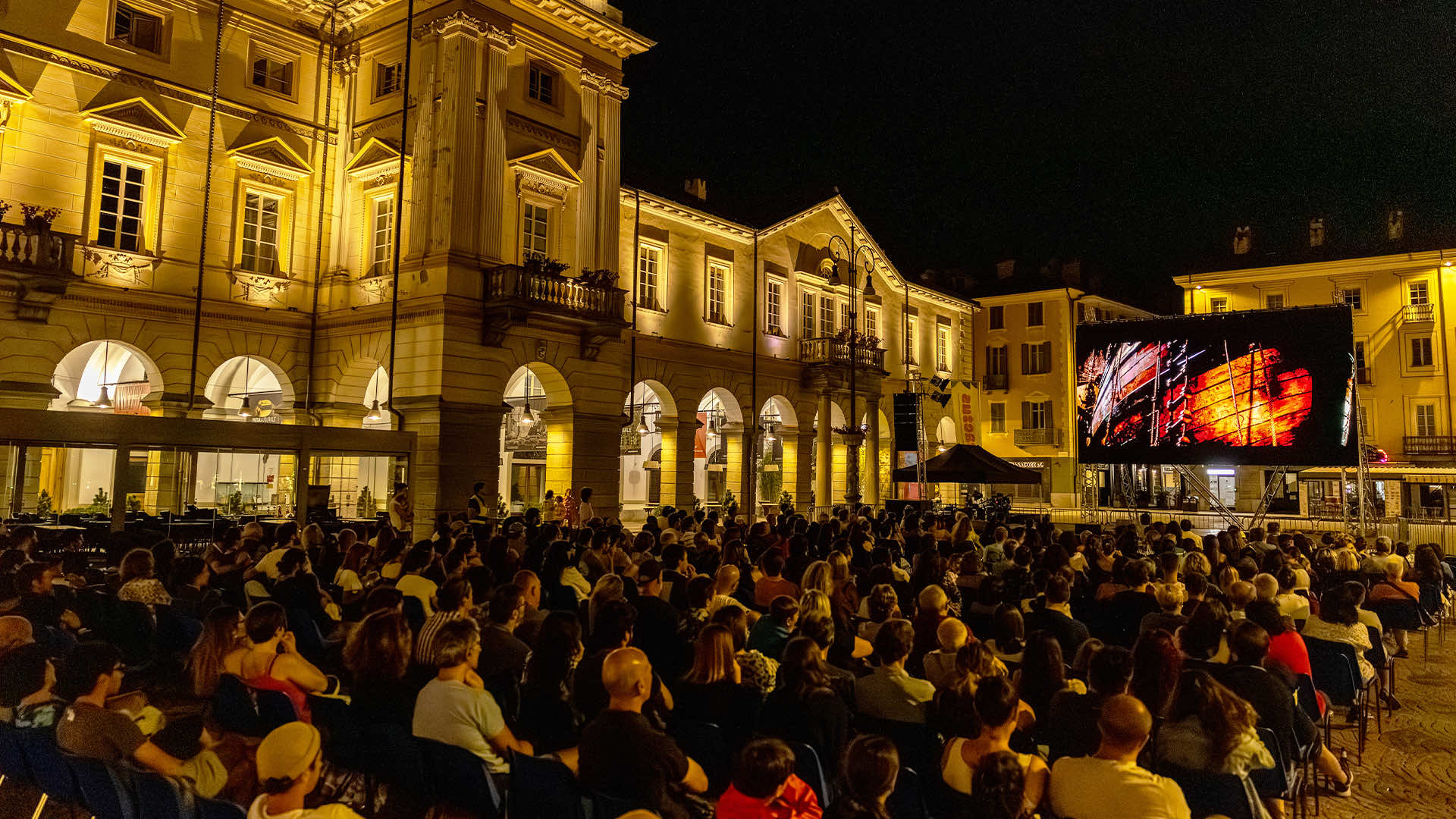 festival Cactus - Aosta