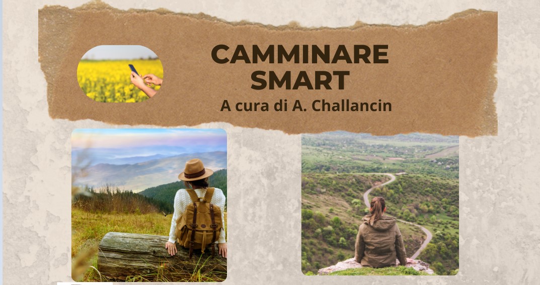 Camminare Smart