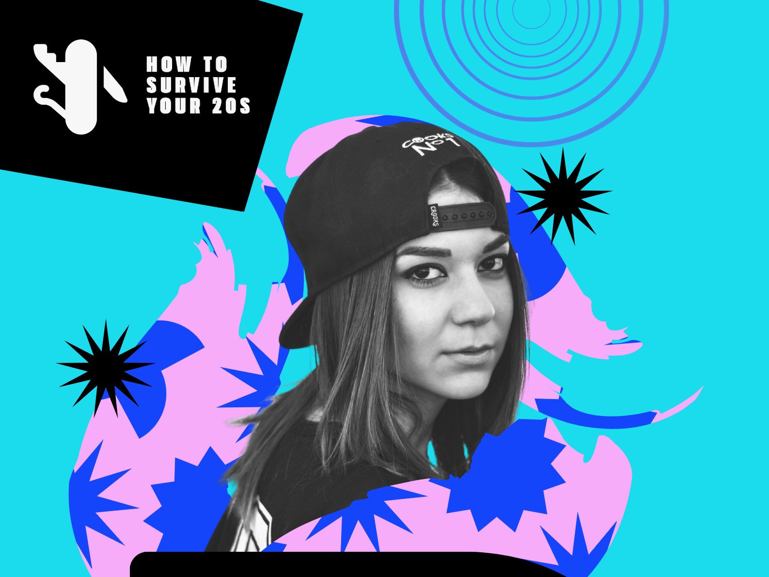 how to survive your 20s festival