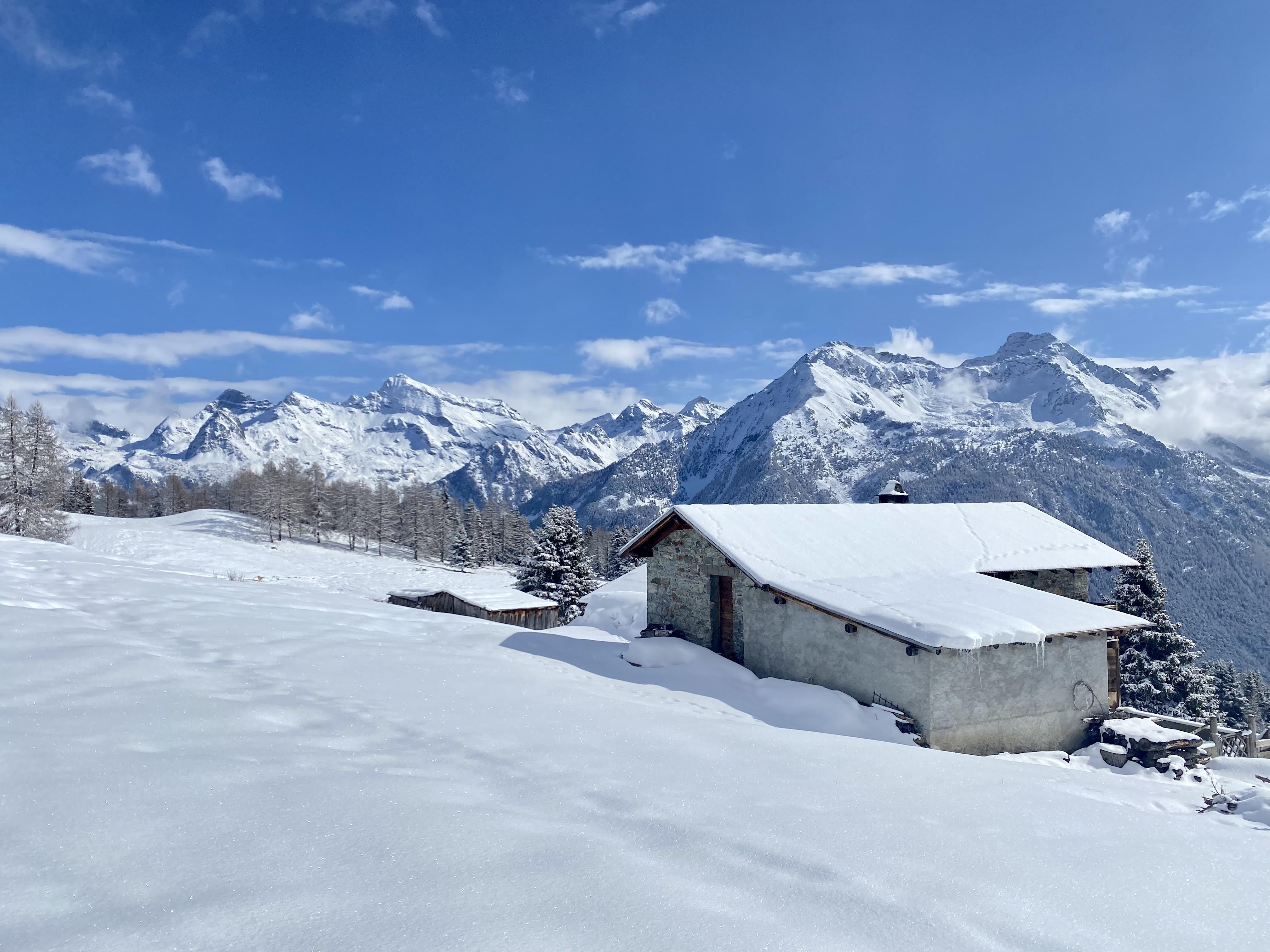 Escursione con guida