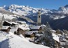 Antagnod e Monte Rosa