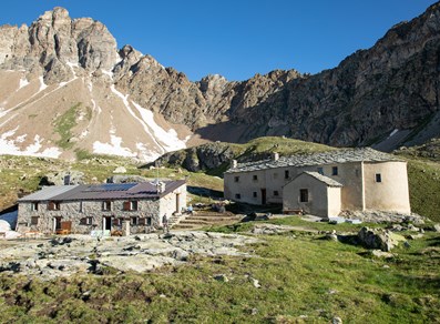 Santuario di Cuney - Nus