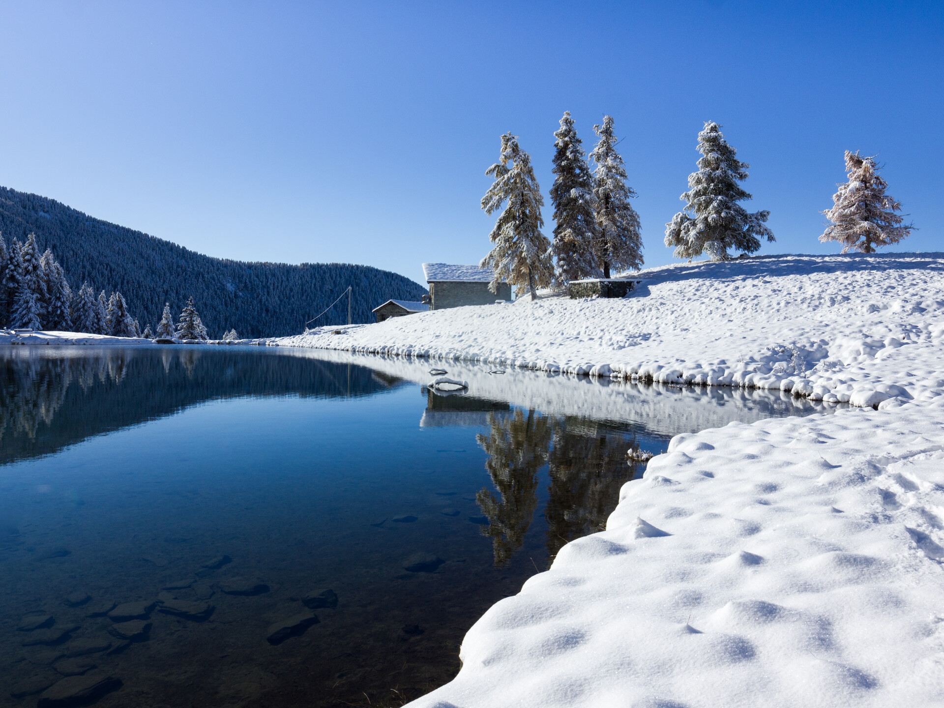 Lac Croux