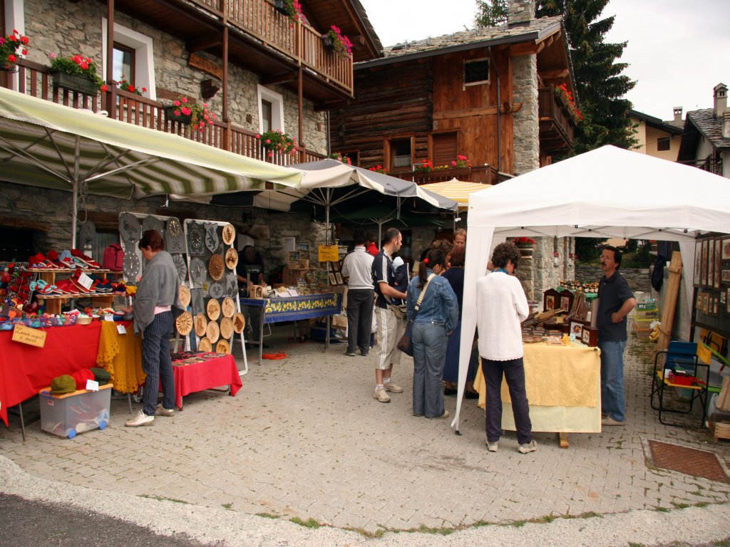 Lo tsaven de Torgnon