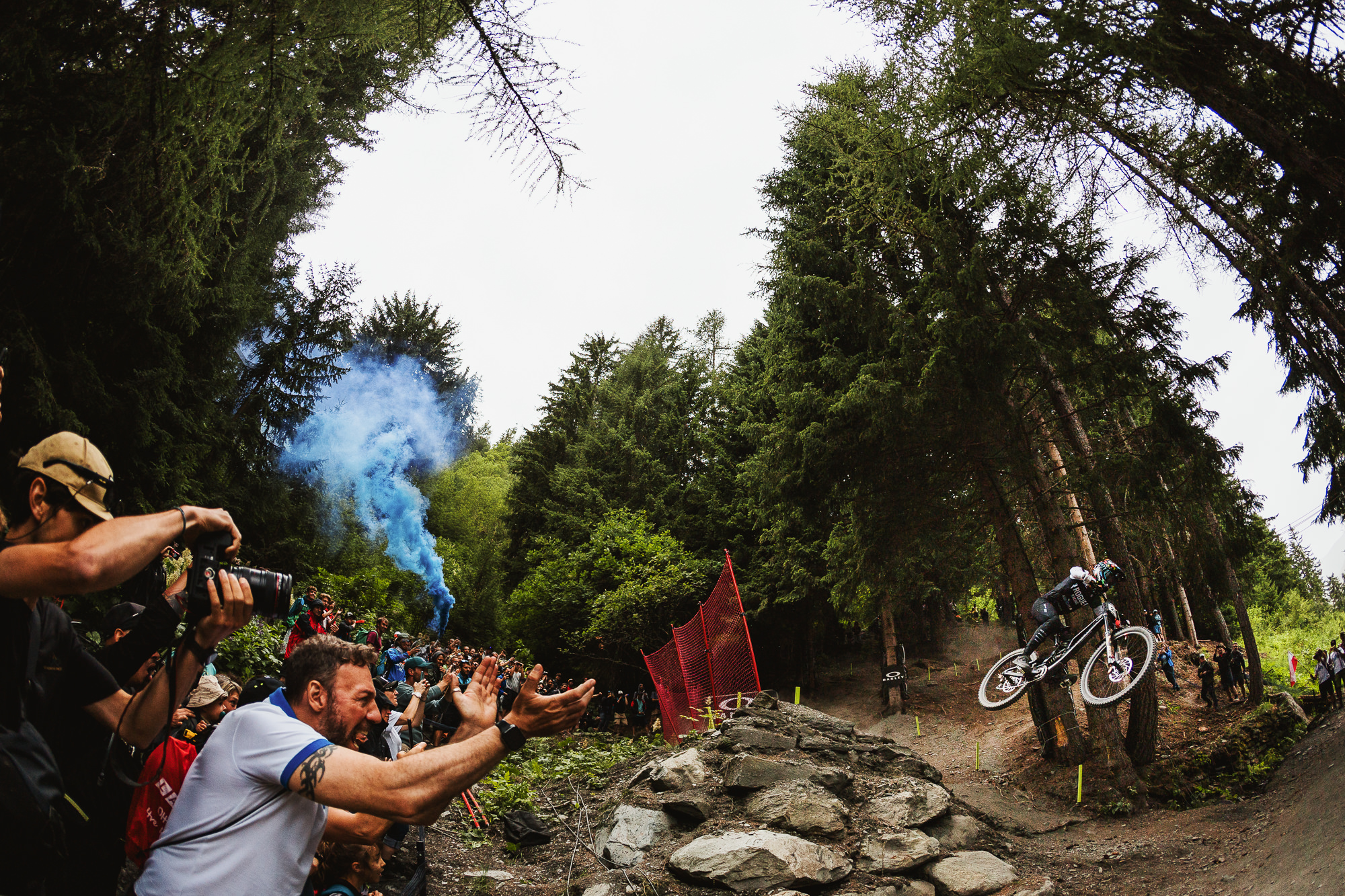 La Thuile - Mountain Bike World Series