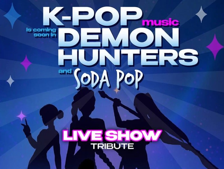 K-POP