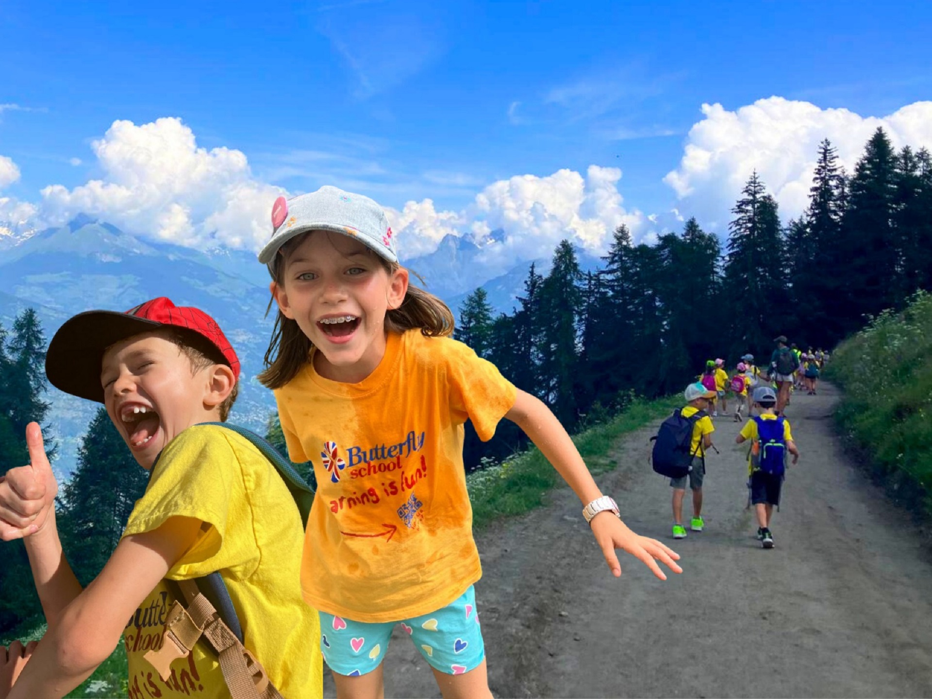 Summer Camp