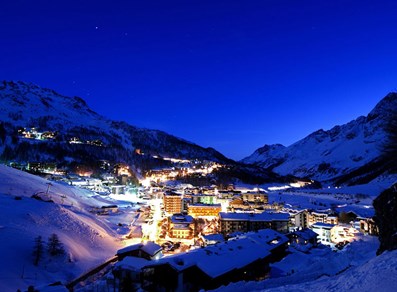 Breuil-Cervinia