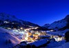 Breuil-Cervinia