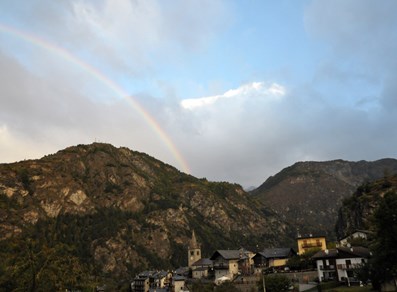 Arco Iris
