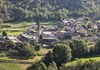 Panoramica di Antey-Saint-André