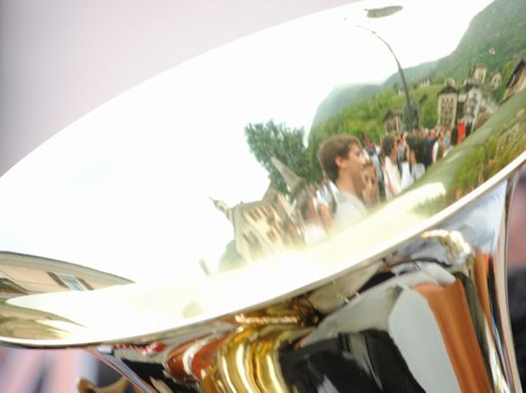 Raduno delle bande