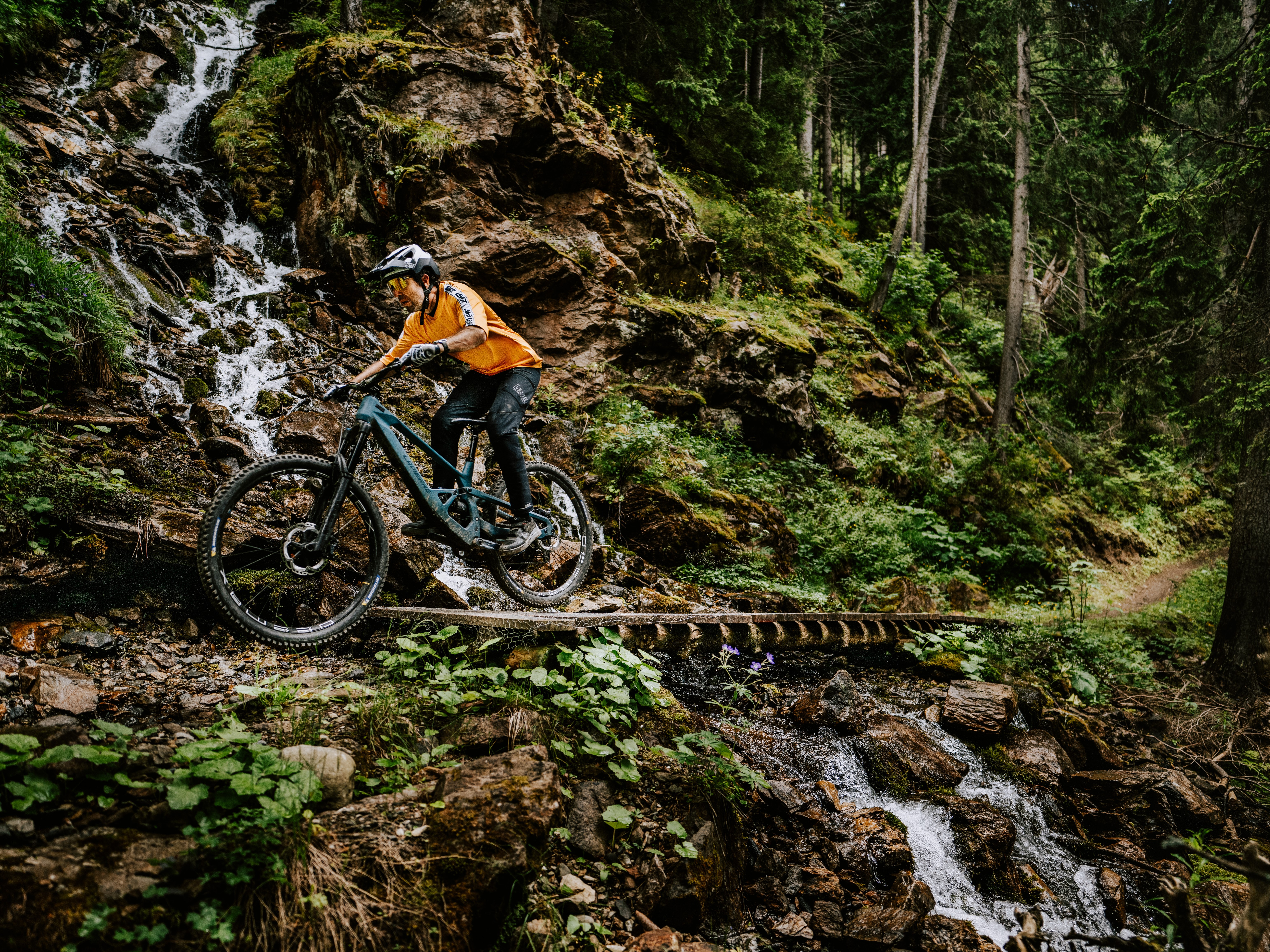 Enduro La Thuile