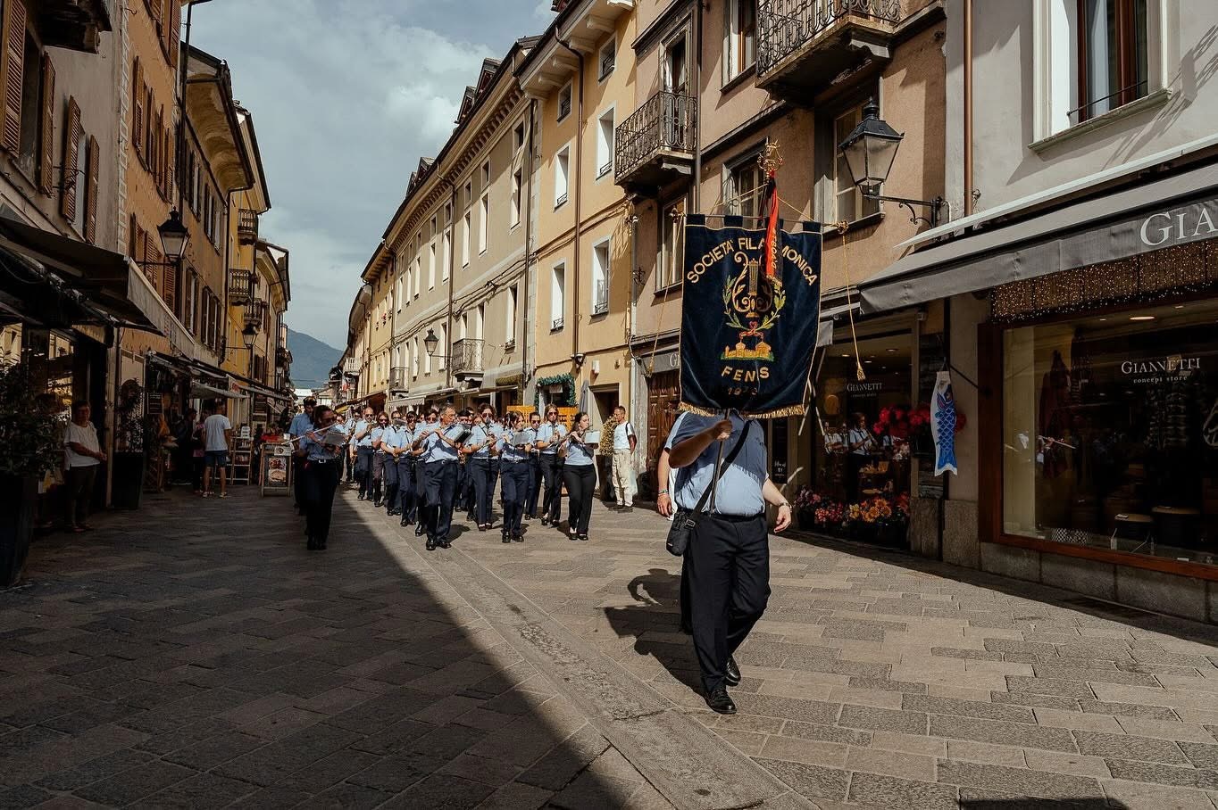 filarmonica Fénis