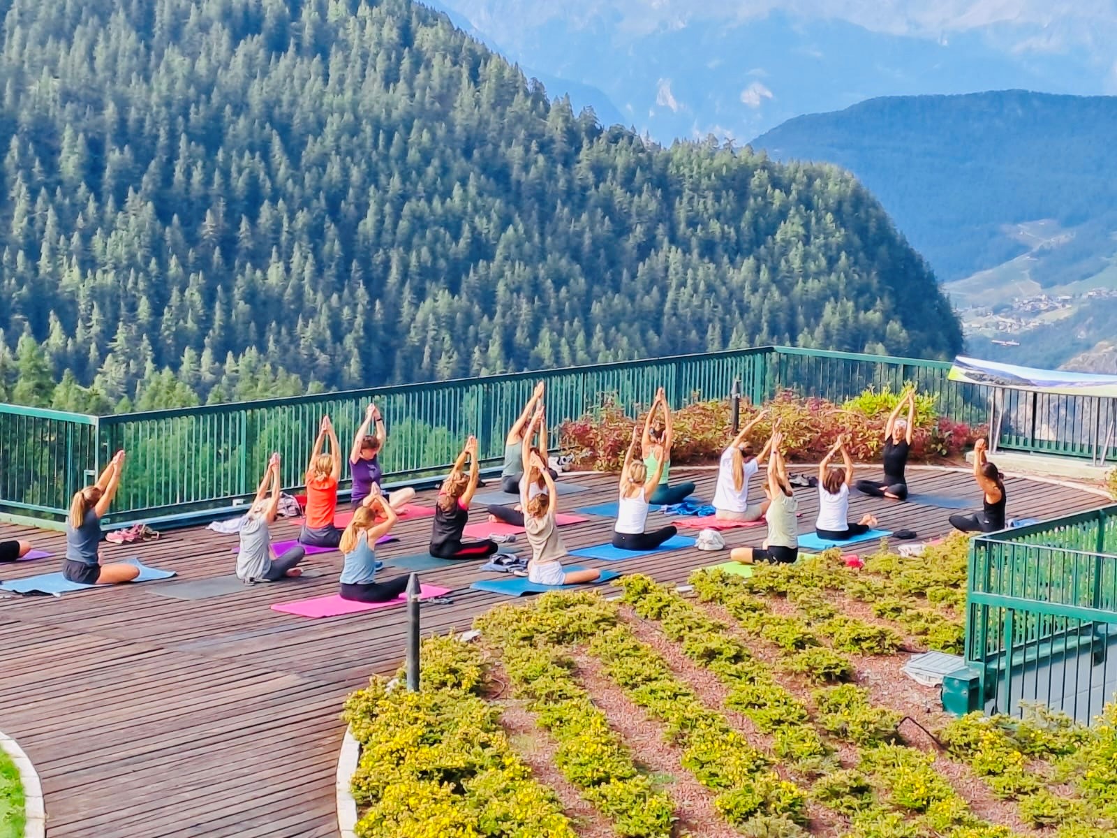Yoga 