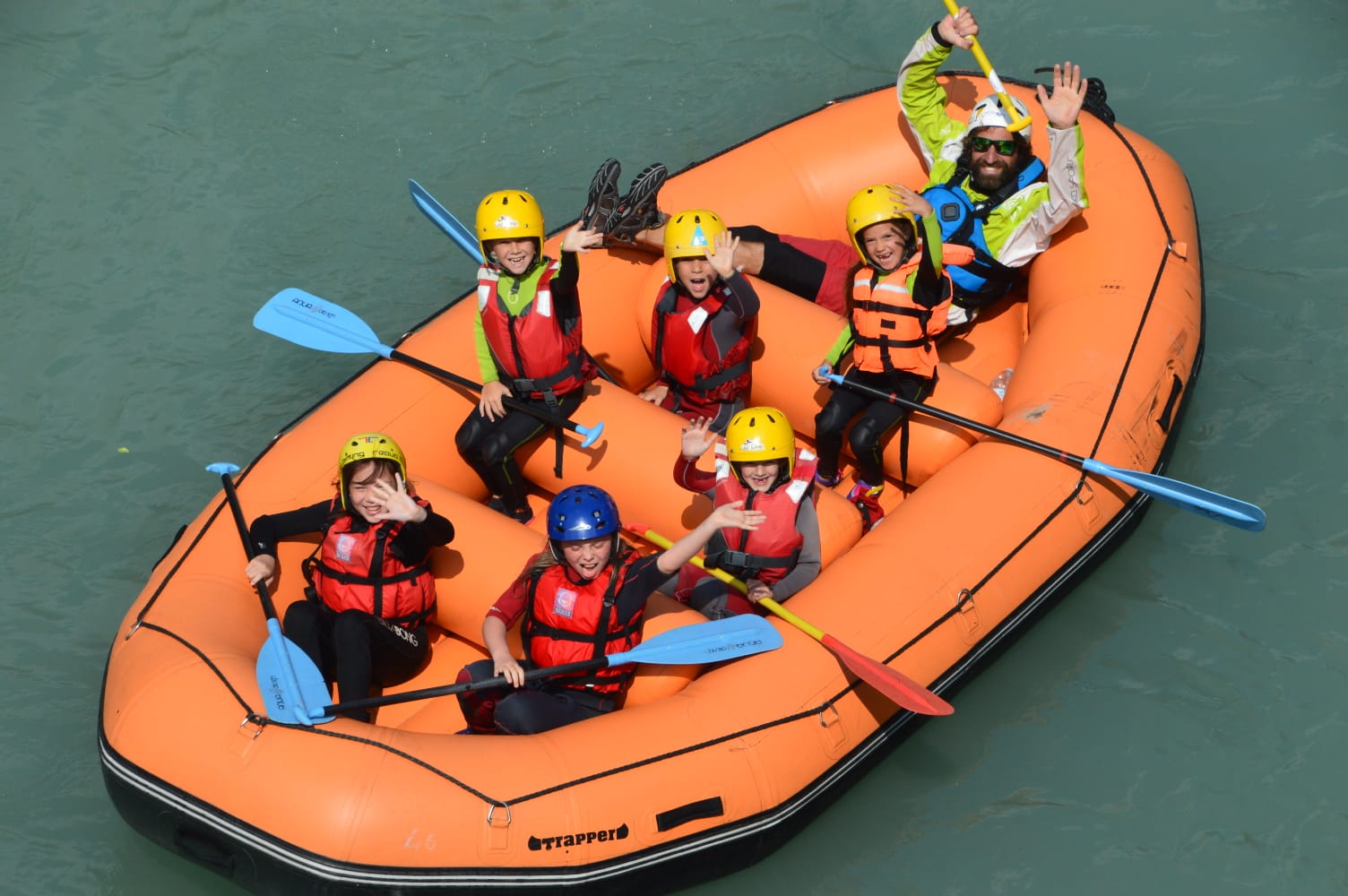 Hydro Summer Camp