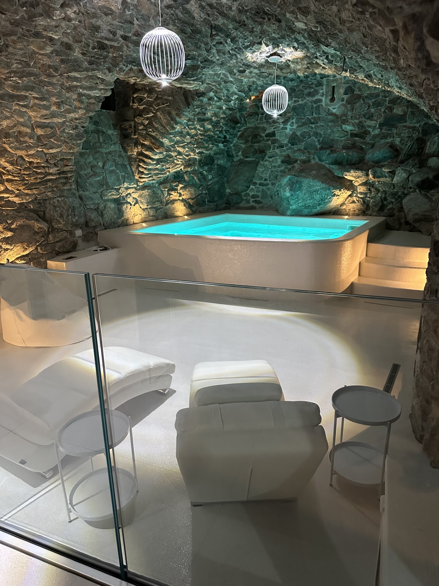 Le Relais du Bourg