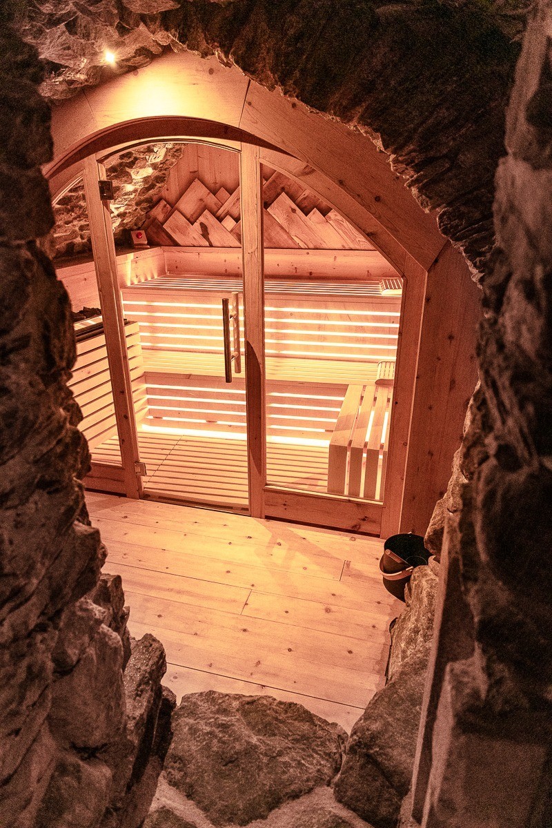 Le Relais du Bourg