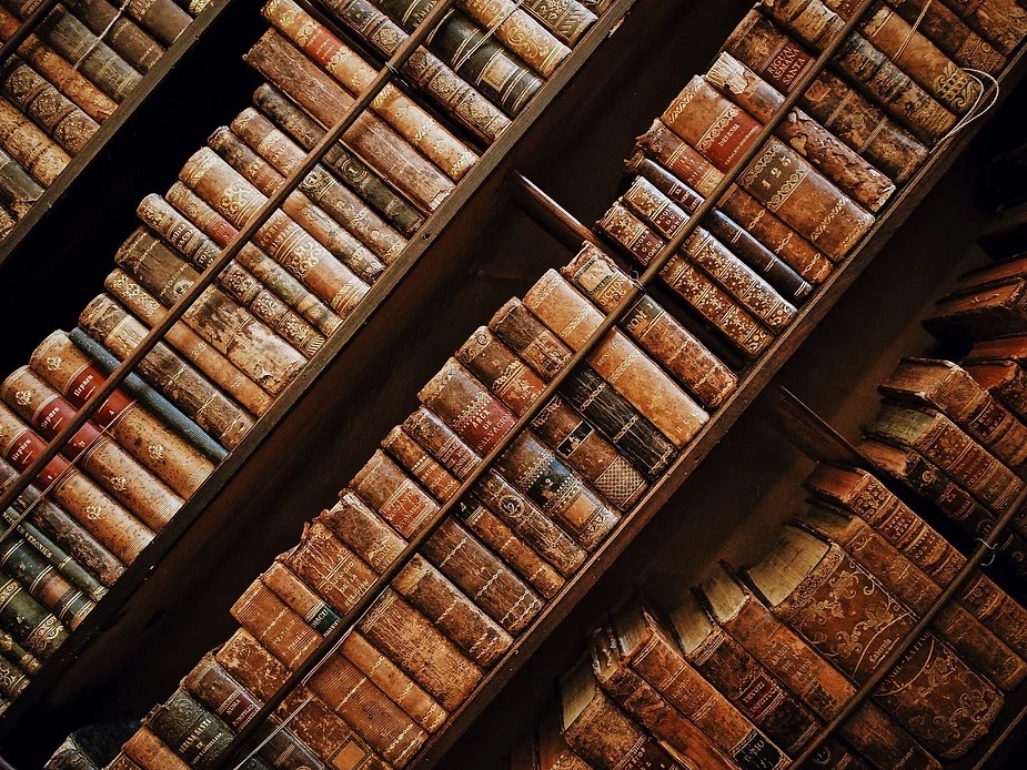 libro antico 