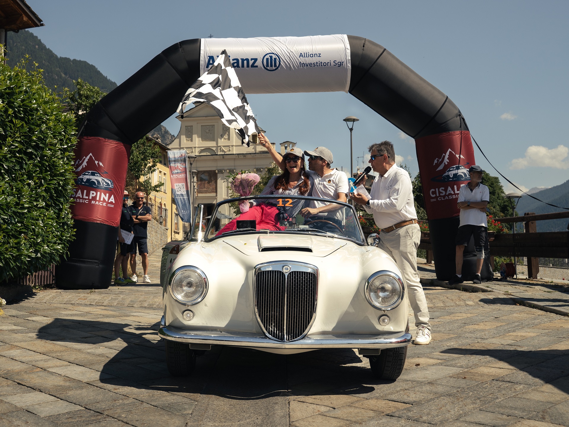 Voiture
