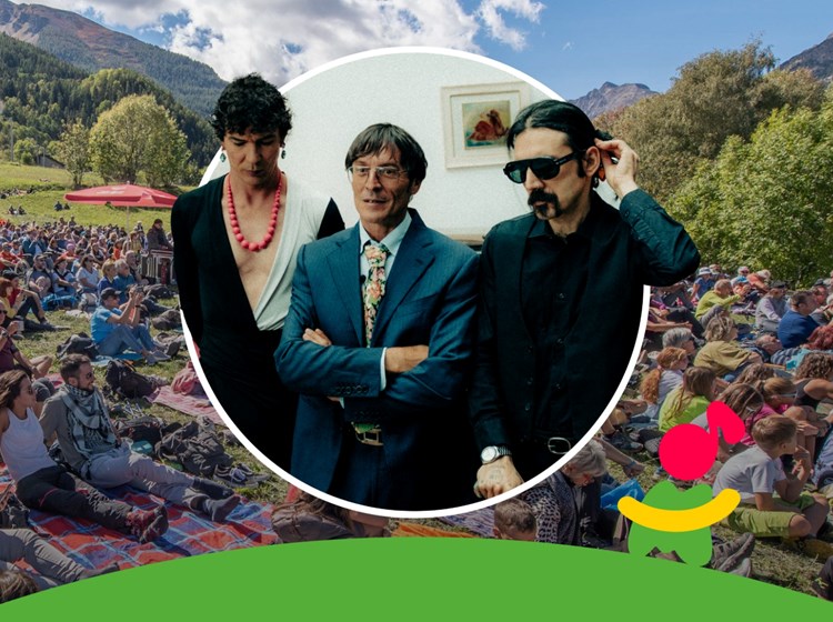 The Zen Circus