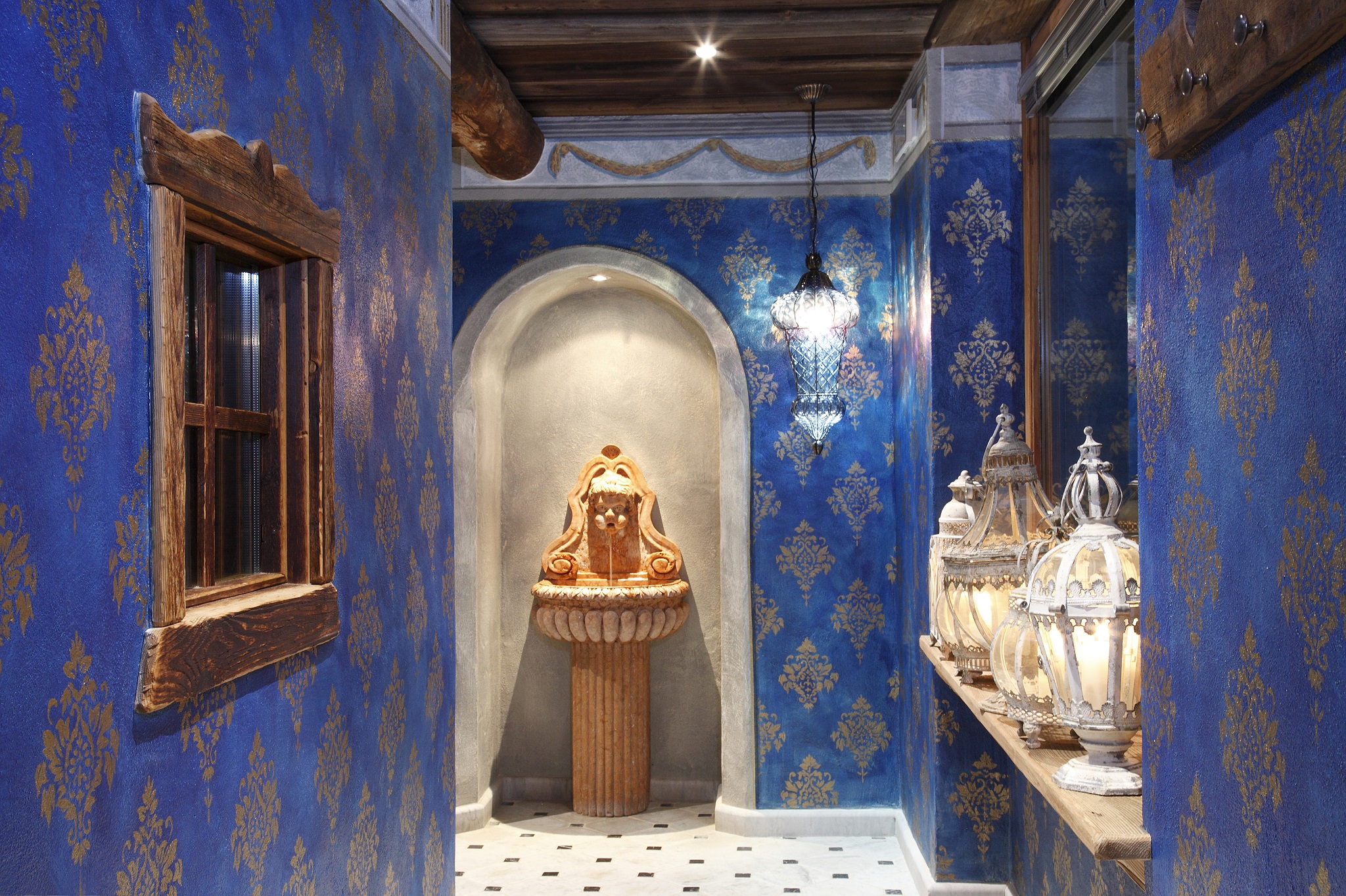 Spa Miramonti