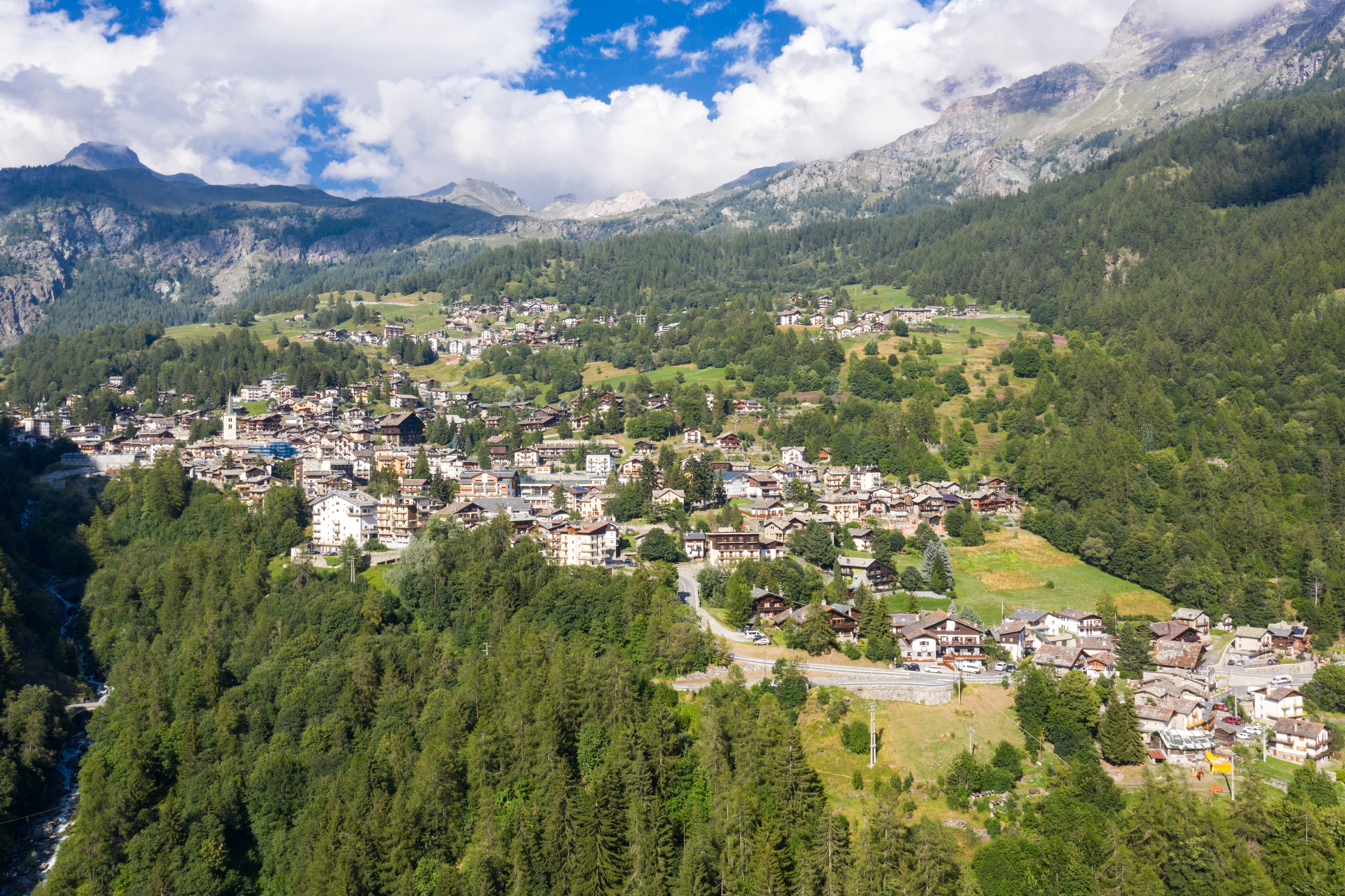 Valtournenche