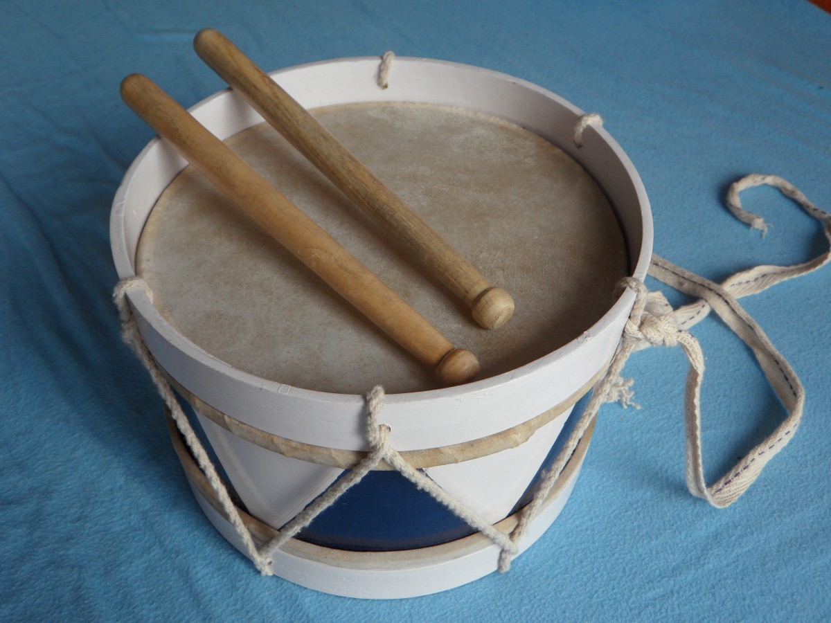 Laboratori musicali per bambini