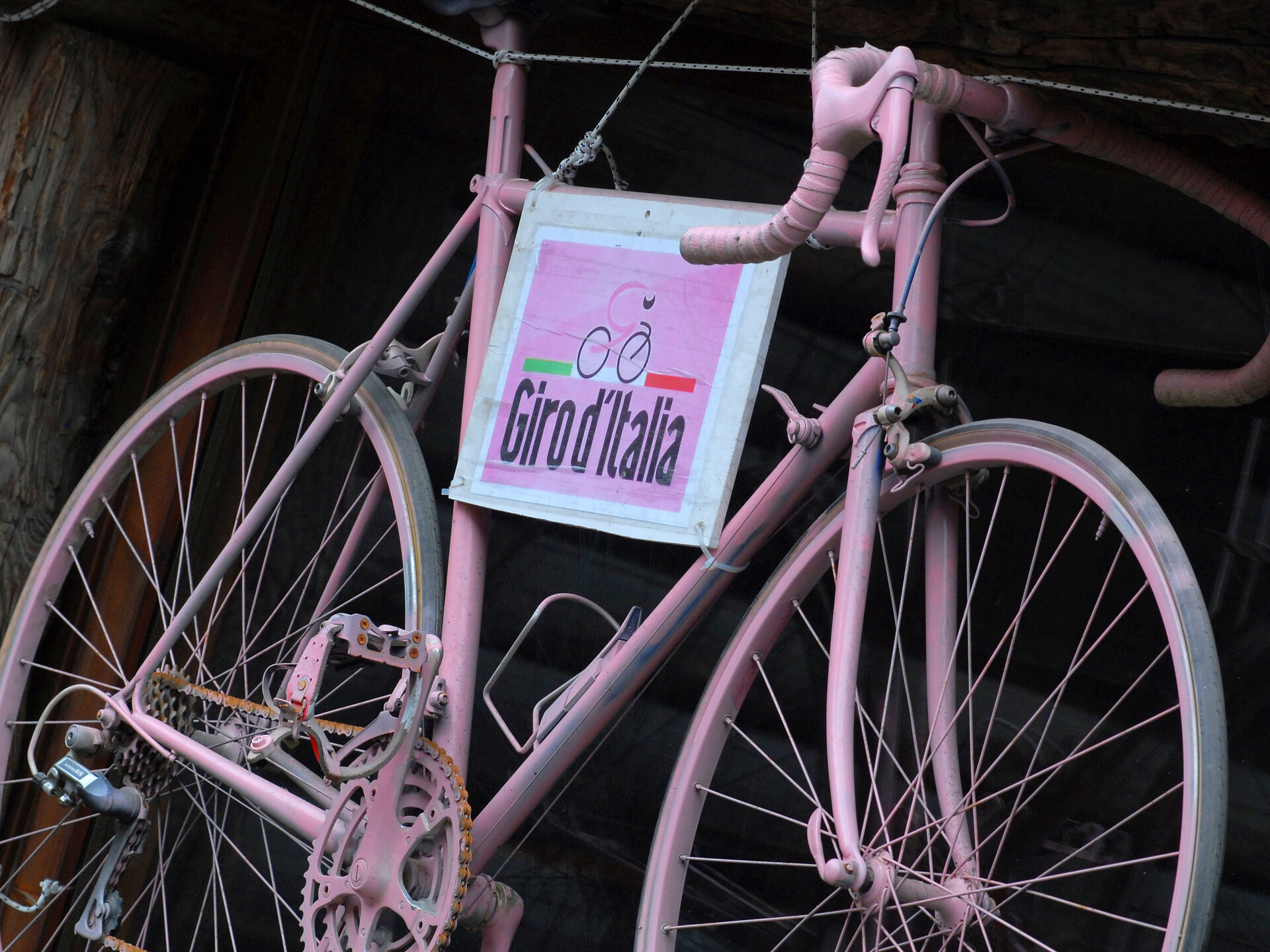 Giro d'Italia 