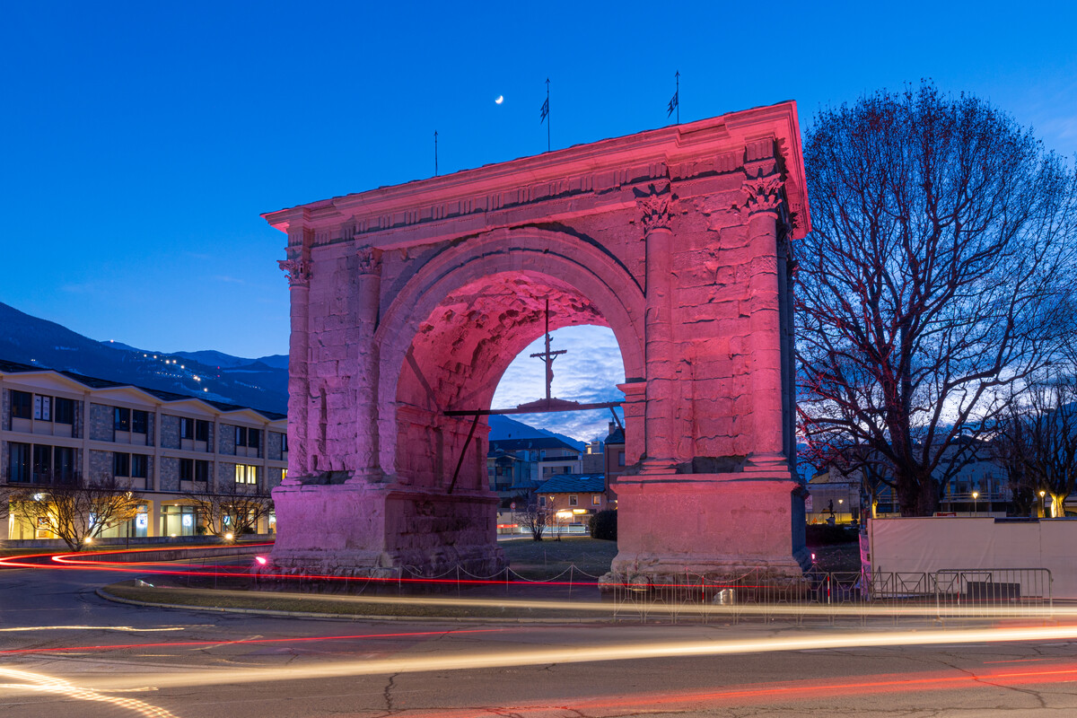 Arco