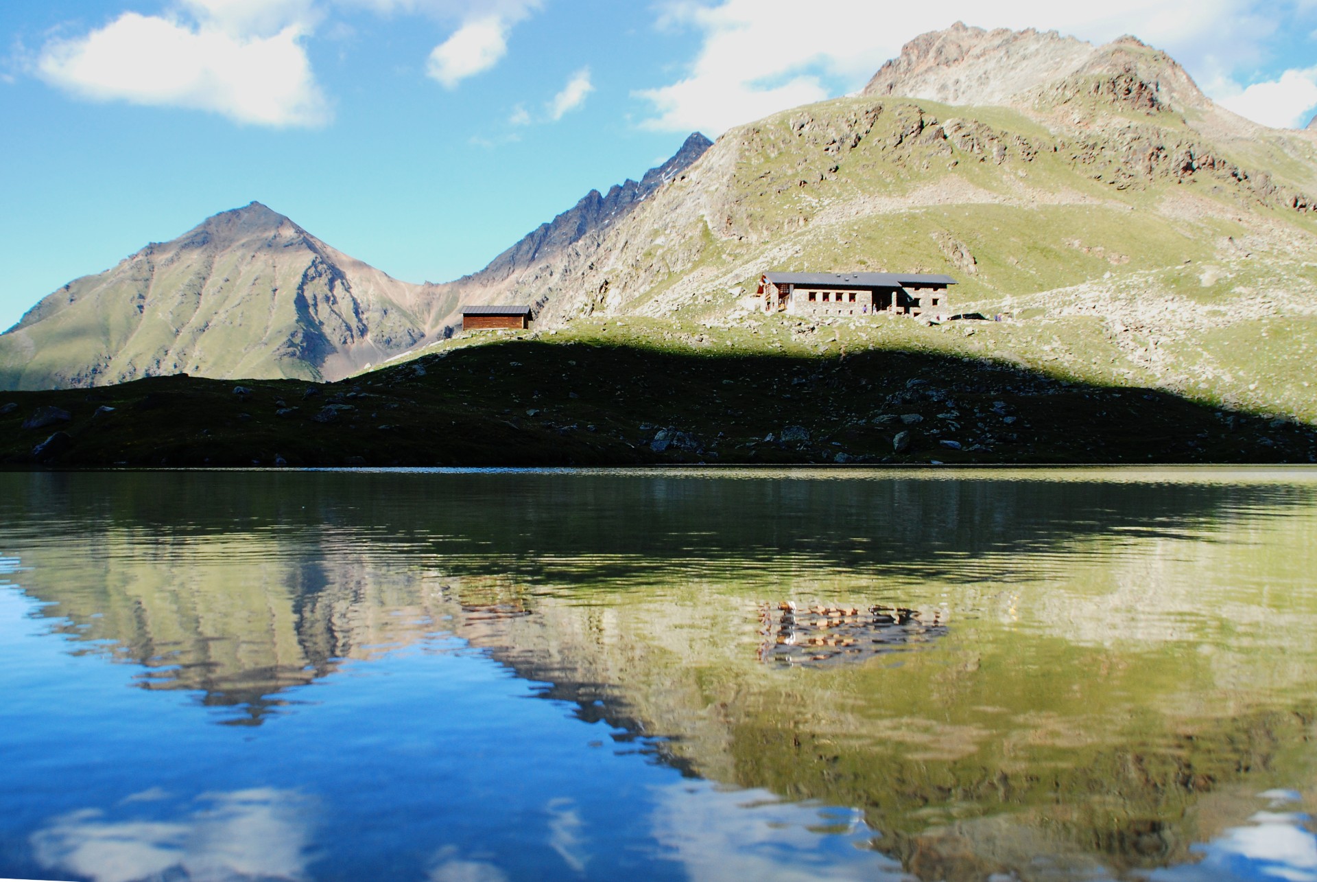 Riflessi