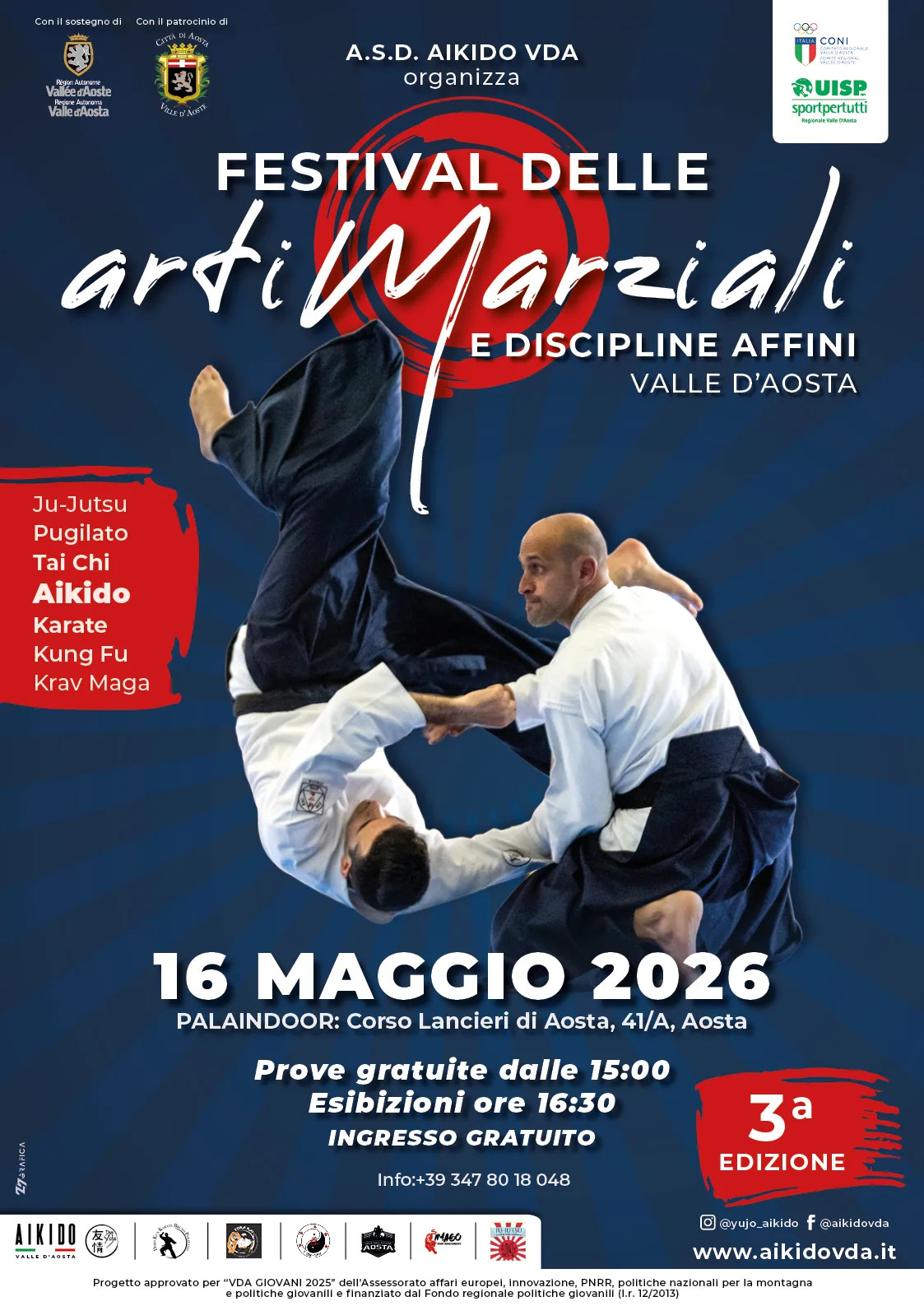 arti marziali