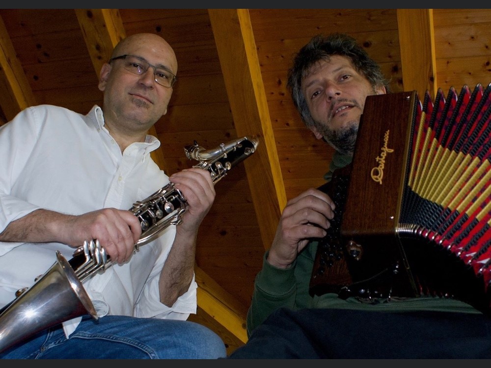 Duo Moulin