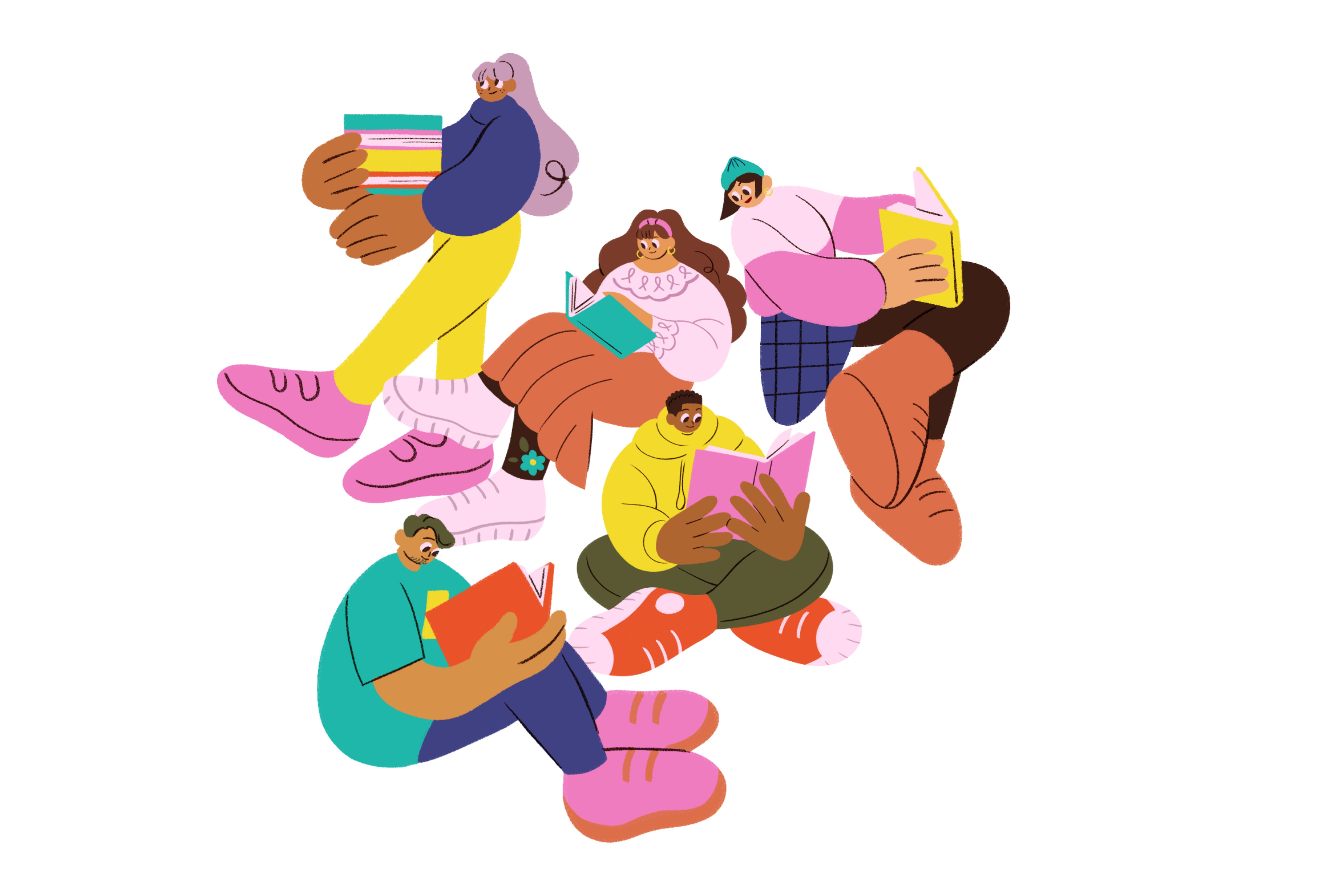 Book club