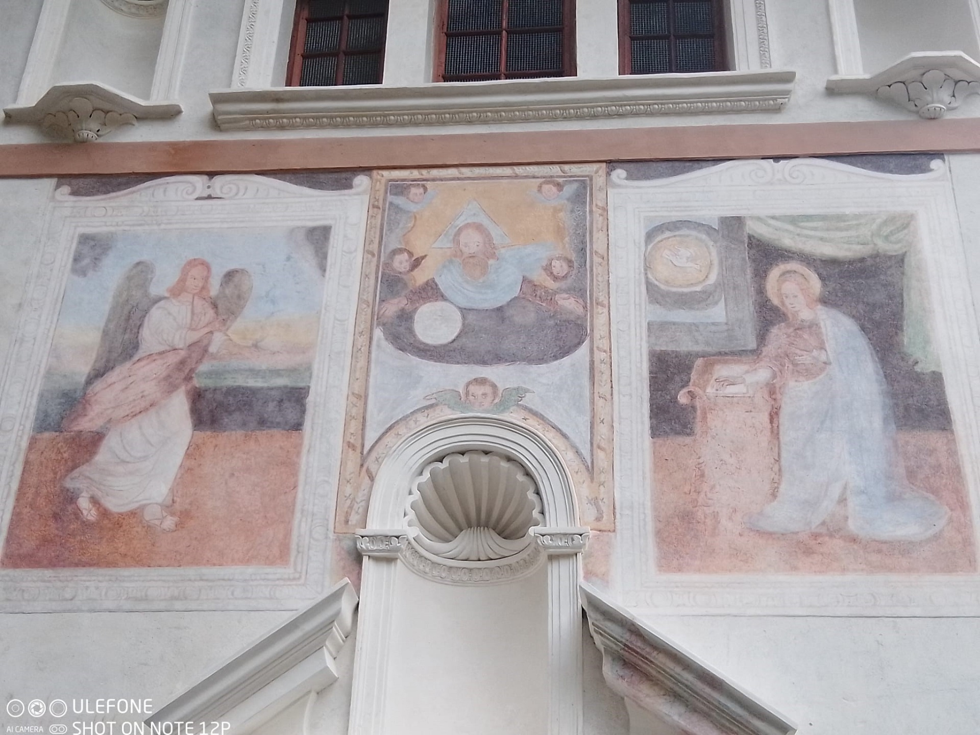 Chapel of Saint Joseph 