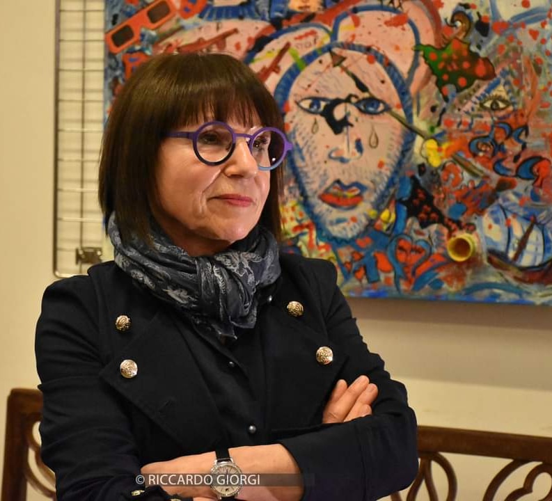 Franca Fabrizio